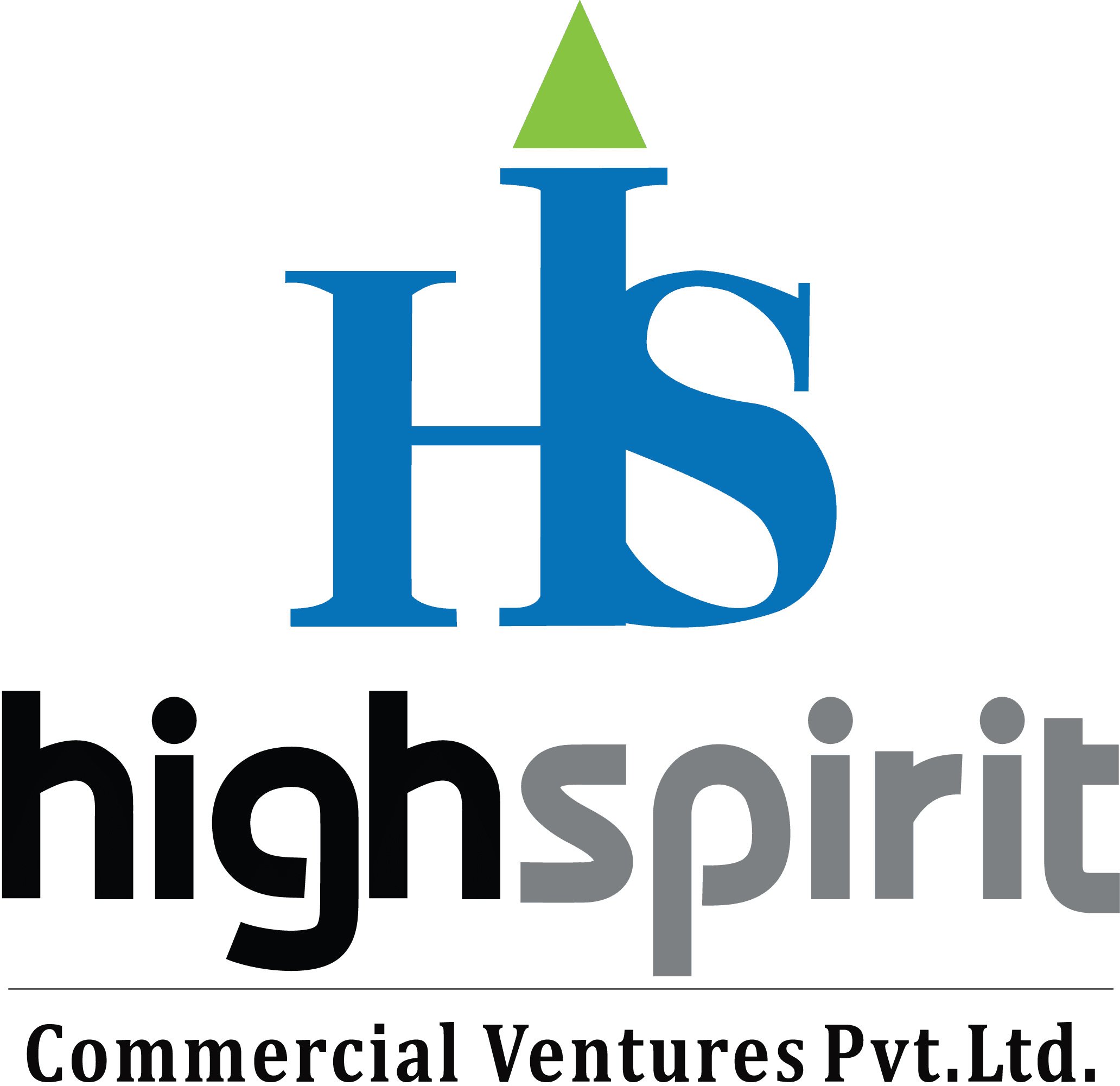 High Spirit Commercial Ventures Pvt. Ltd.